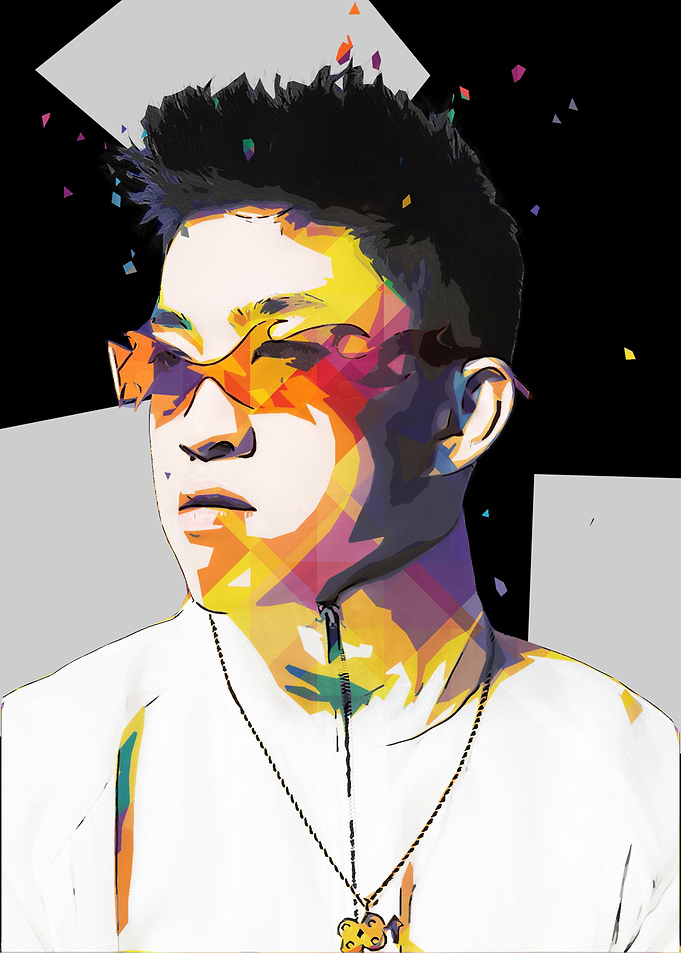 Rich Brian