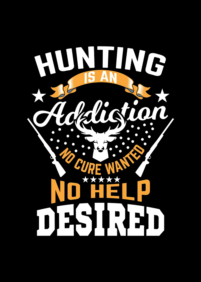 Hunting Nature Outdoor