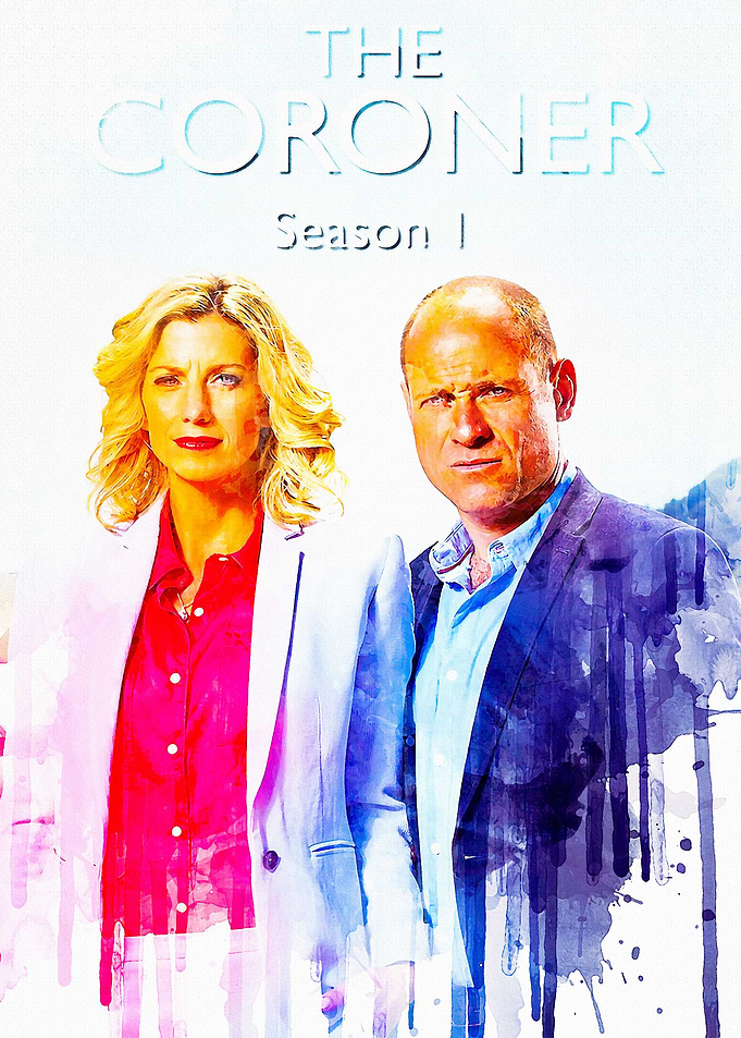 The Coroner 1