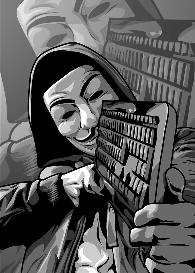 Anonymous