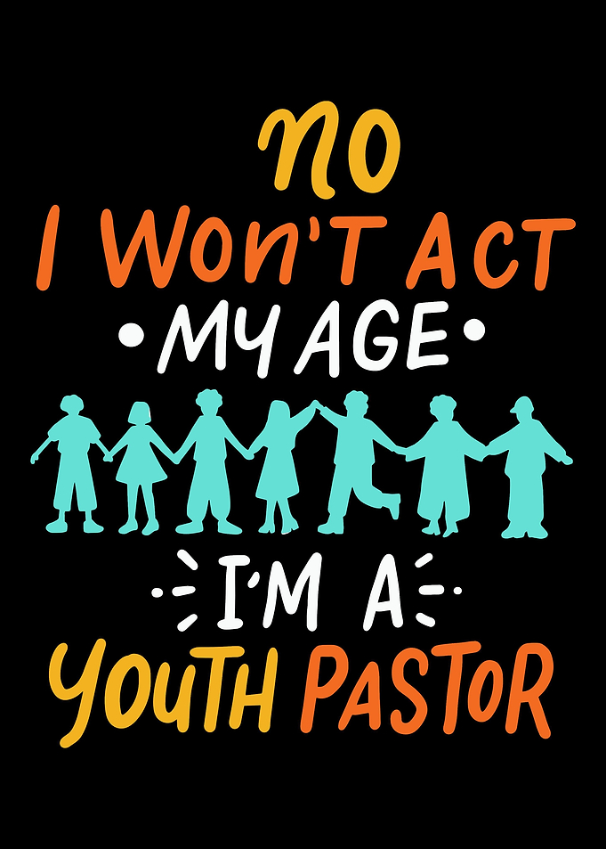 Dont Make Me Use My Youth