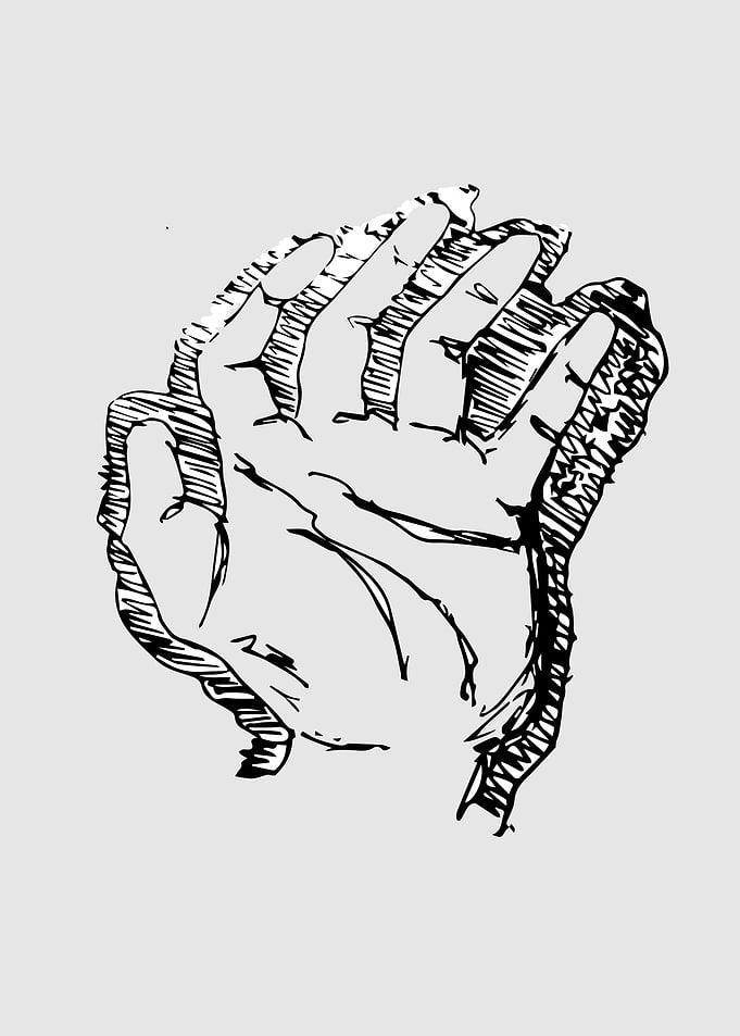 HAND