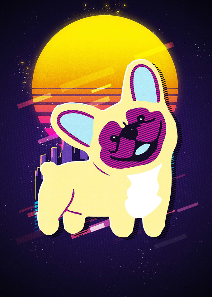 French Bulldog