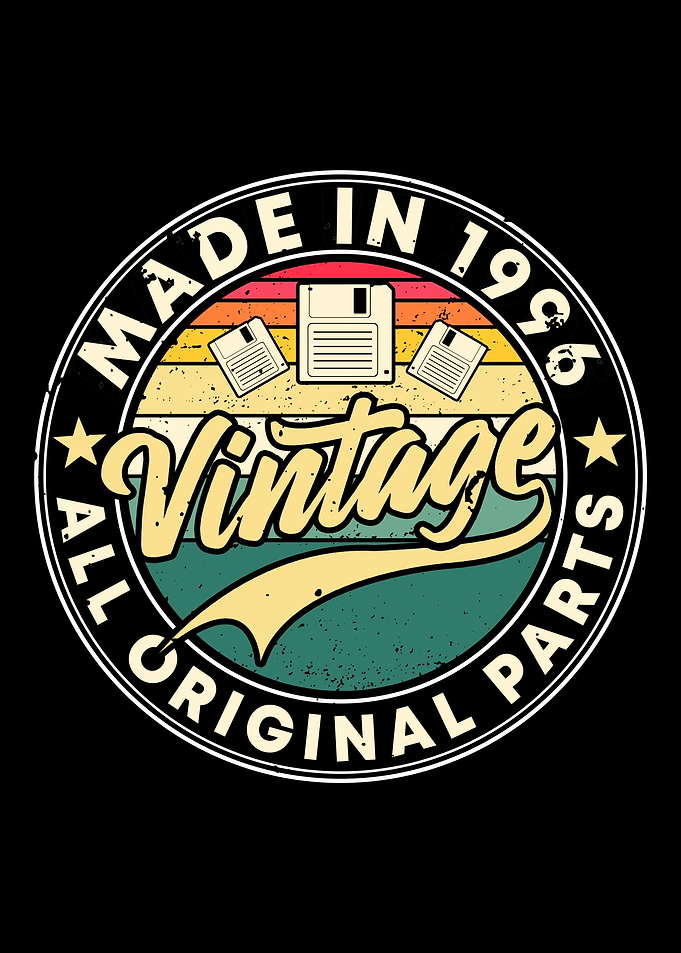 Made in 1996