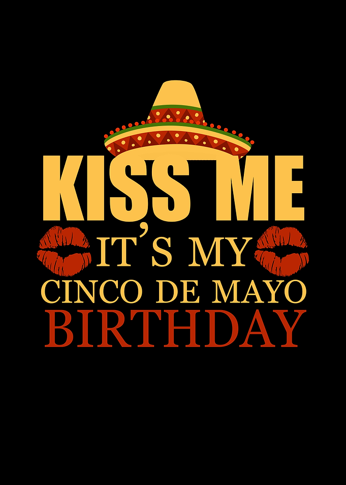Mexico Cinco De Mayo