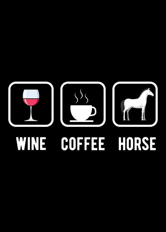 wine