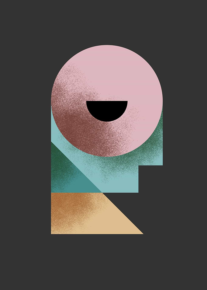 Geometric Face
