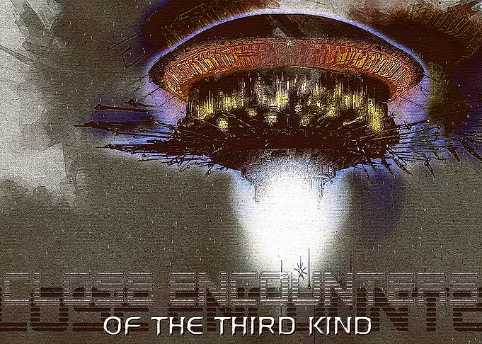 Close encounters of the th