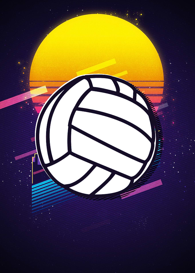 volleyball