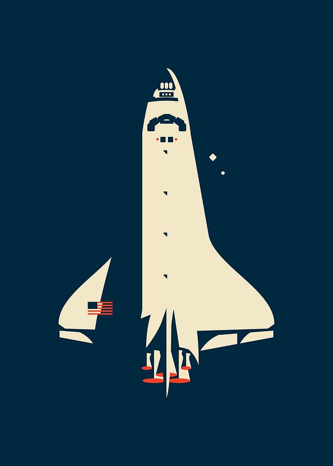 The Shuttle