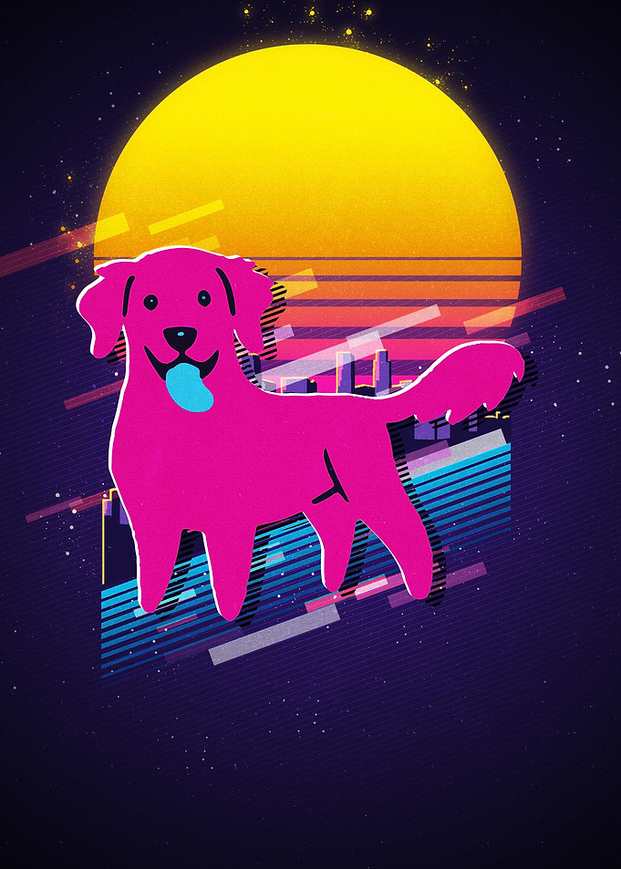 Golden Retriver
