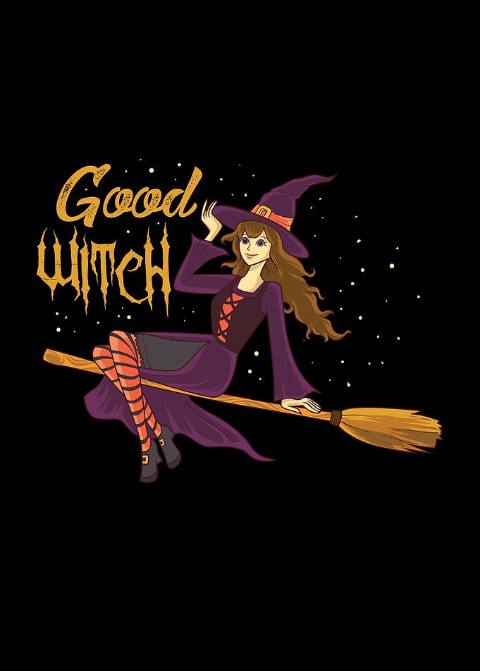 Good Witch