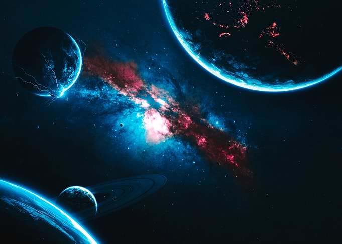 Space X1