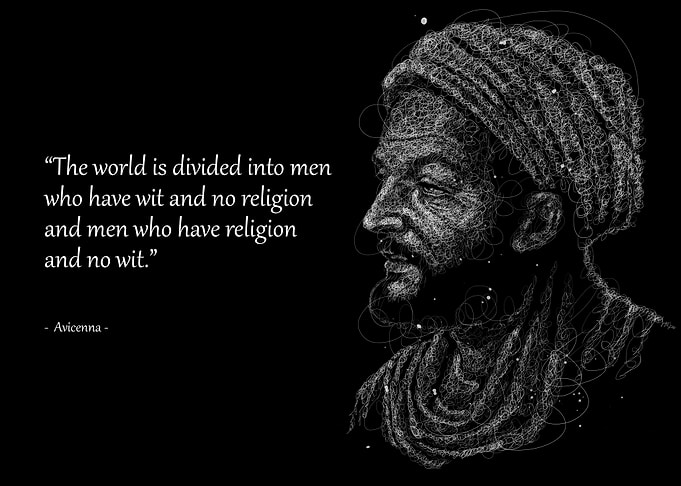 Avicenna quotes