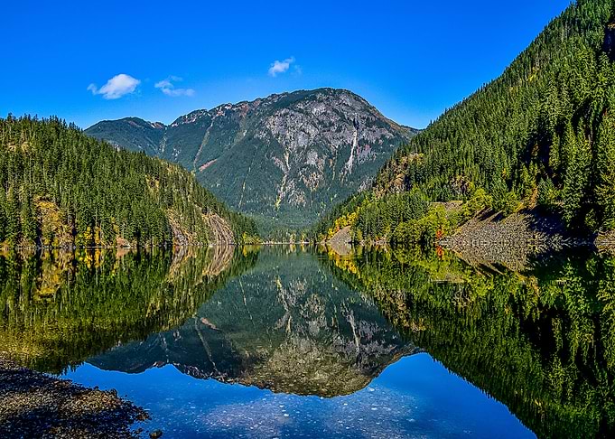 Nature