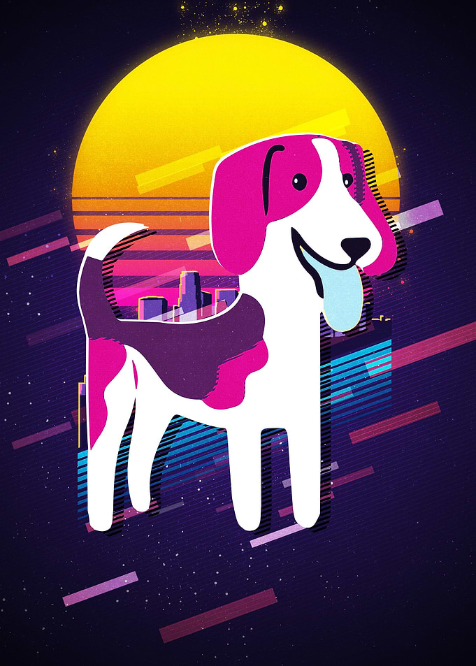 Fox Hound