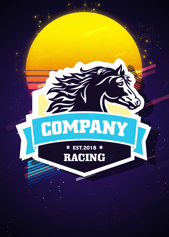Horse racing