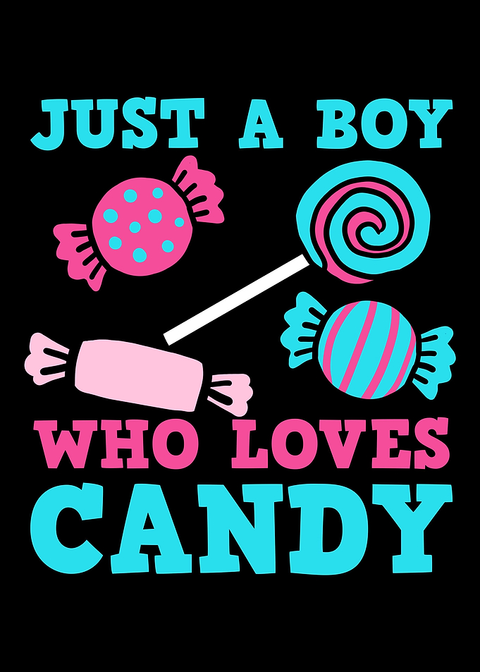 Candy Halloween