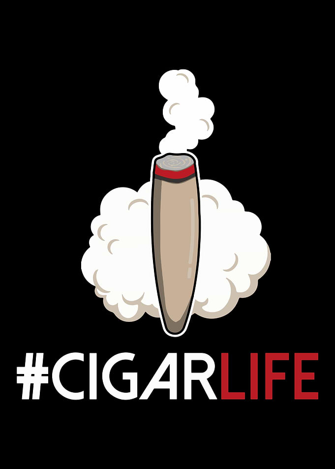 Cigar Life Smoke