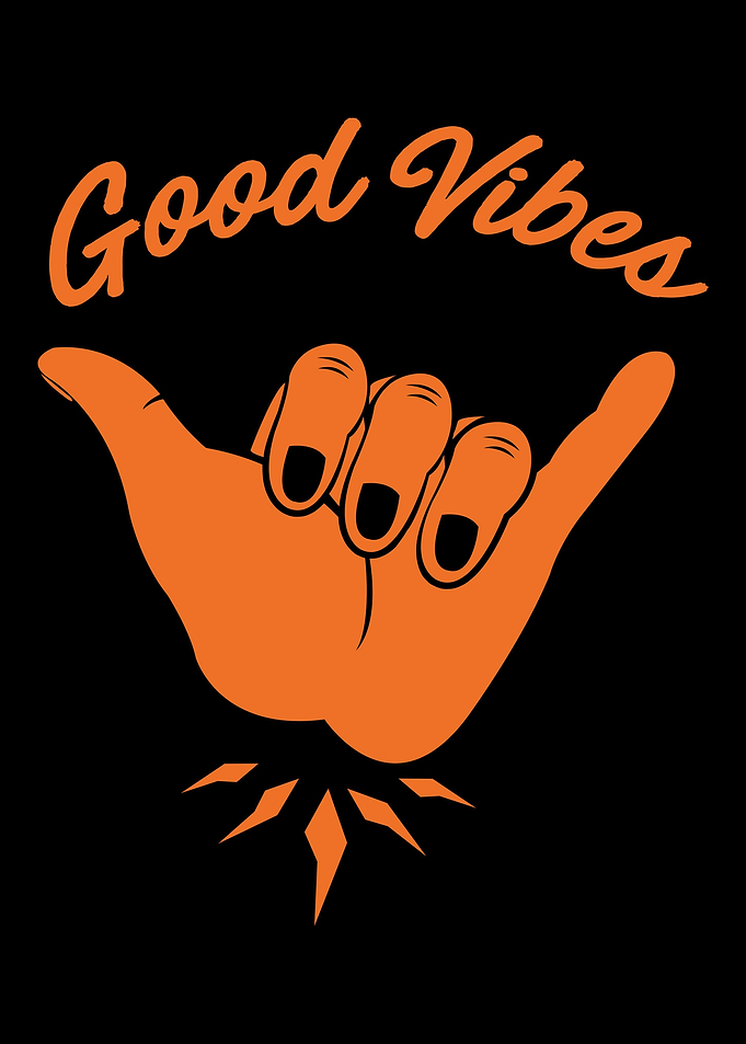 Good Vibes