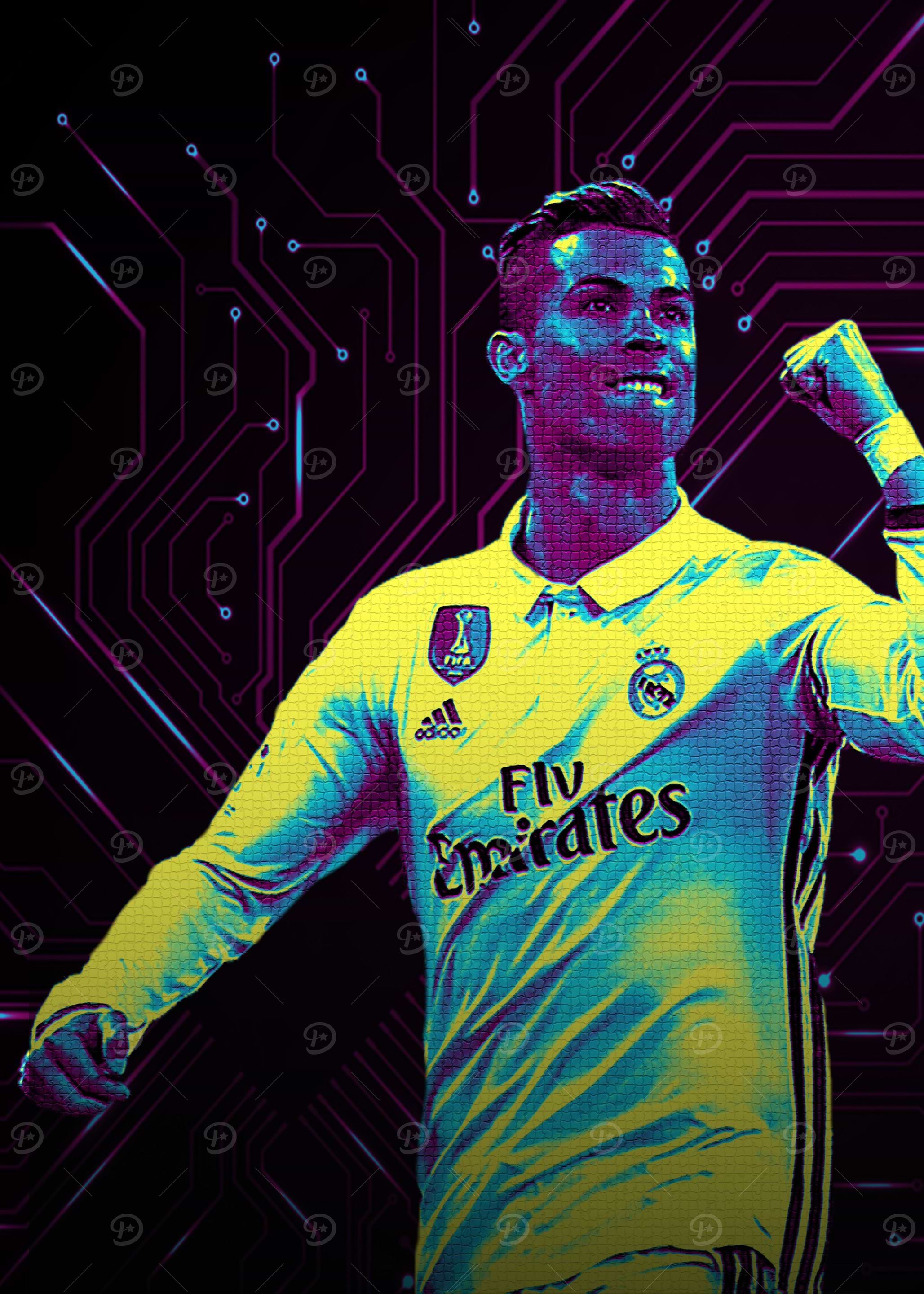 ronaldo