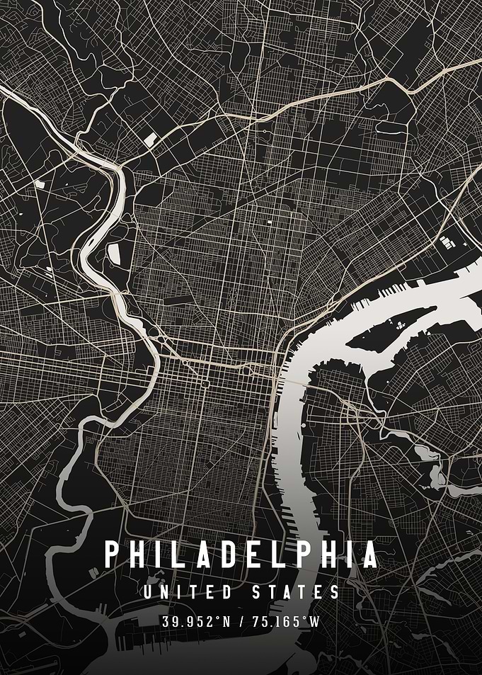 Philadelphia Pennsylvania