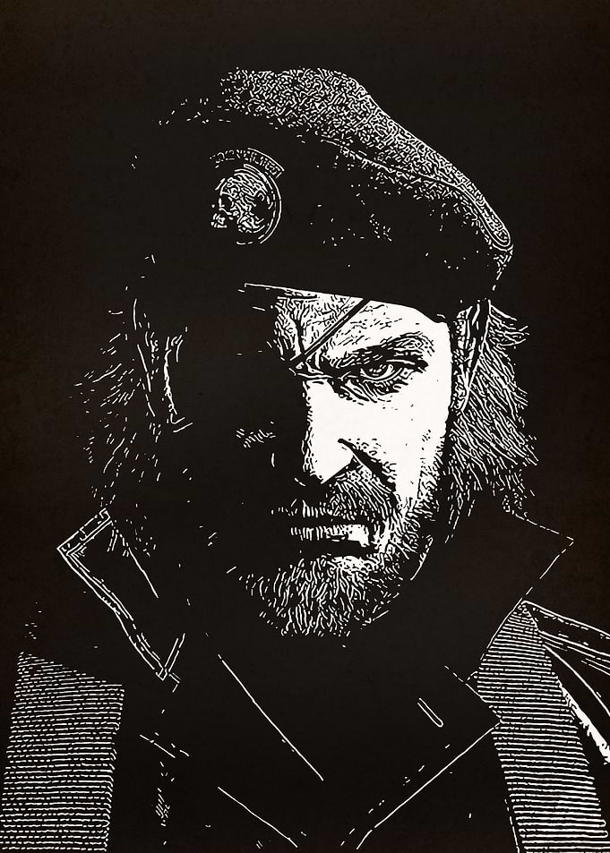 Big Boss