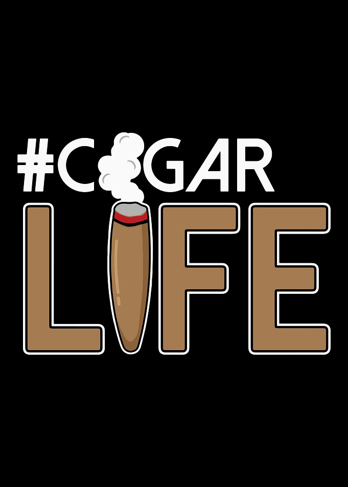 Cigar Life Smoke