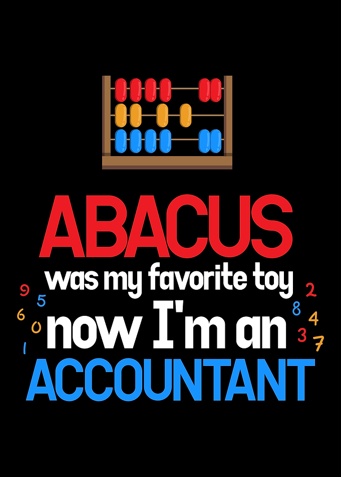 Abacus Accountant