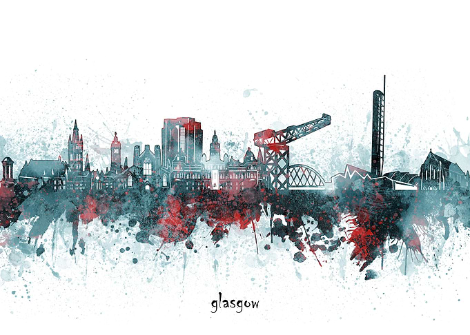 glasgow artistic 2