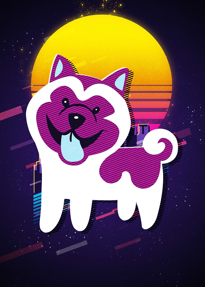 Akita