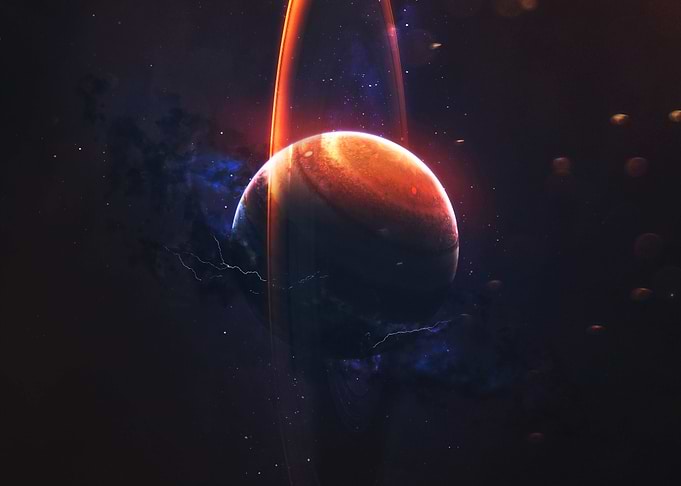 Space X3