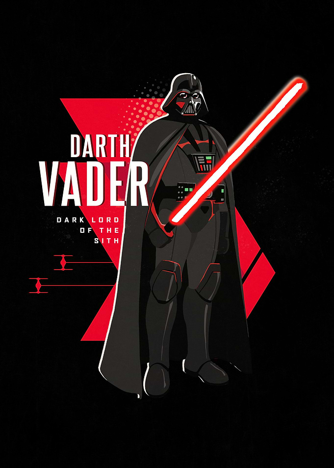 Vader