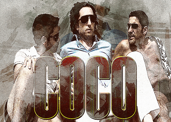 Coco
