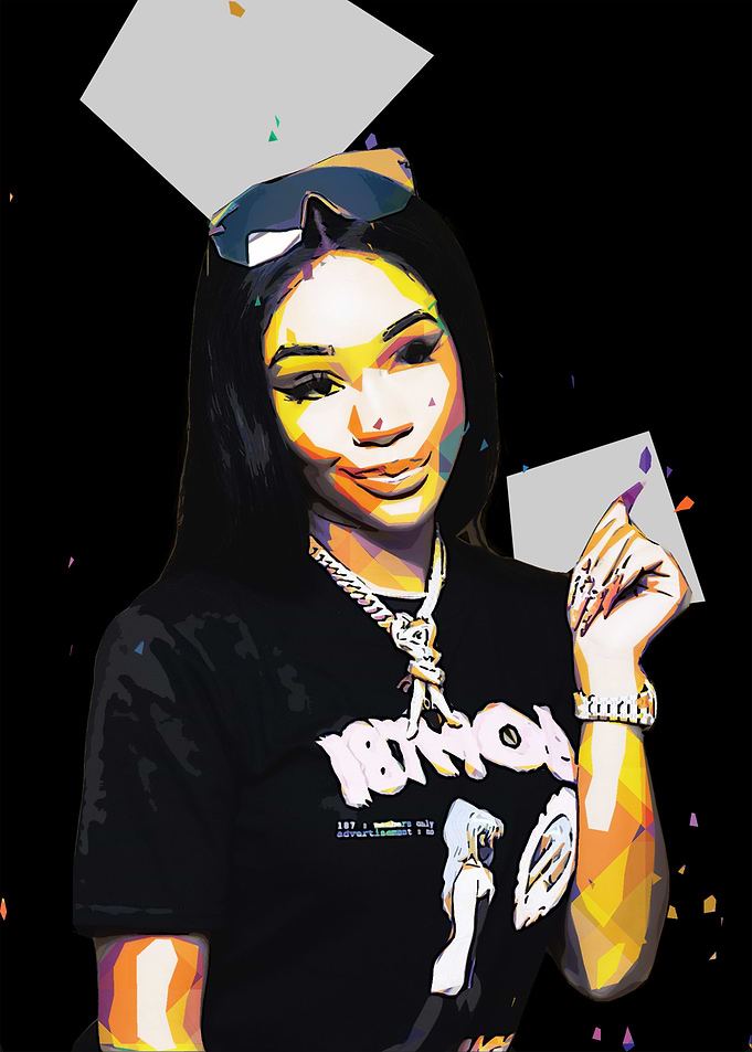 Saweetie