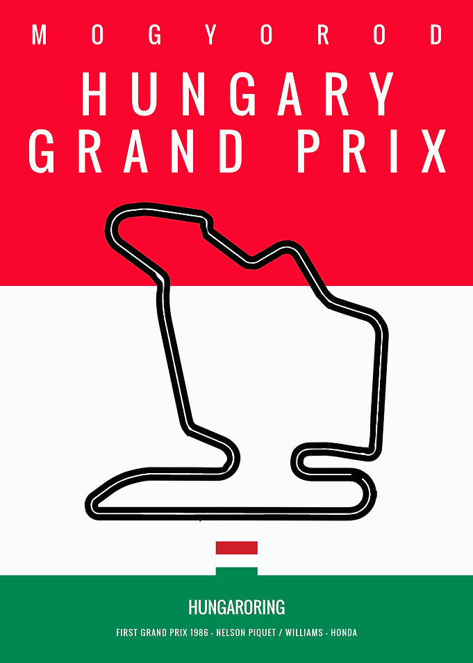 Hungarian Grand Prix