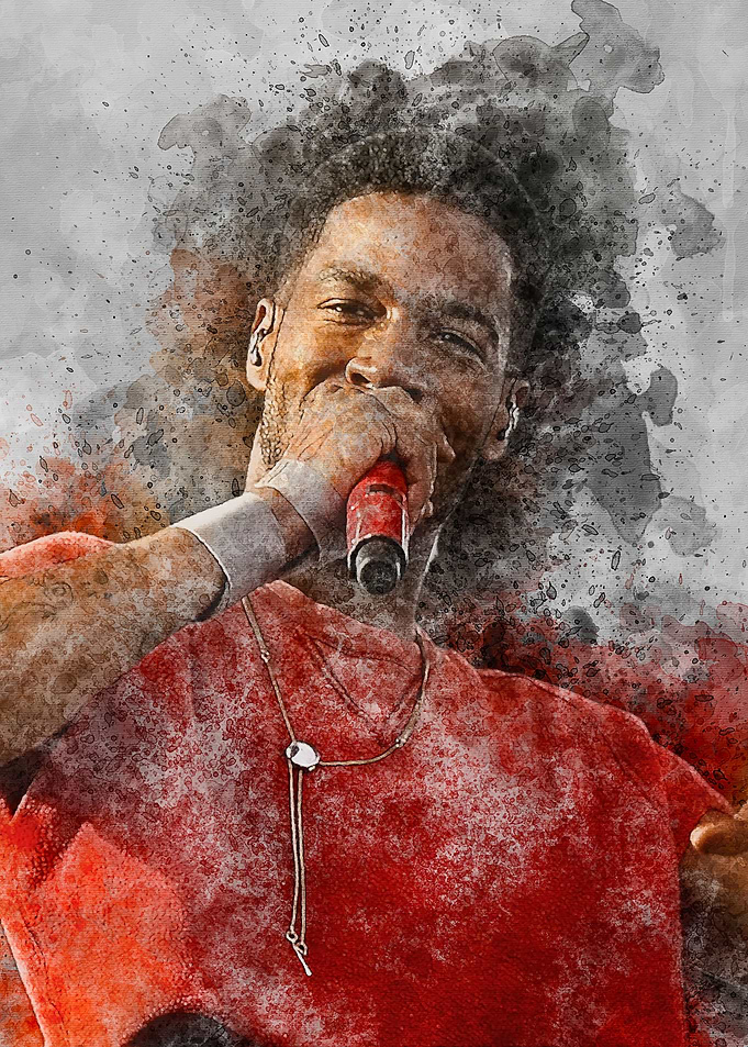 Kid Cudi