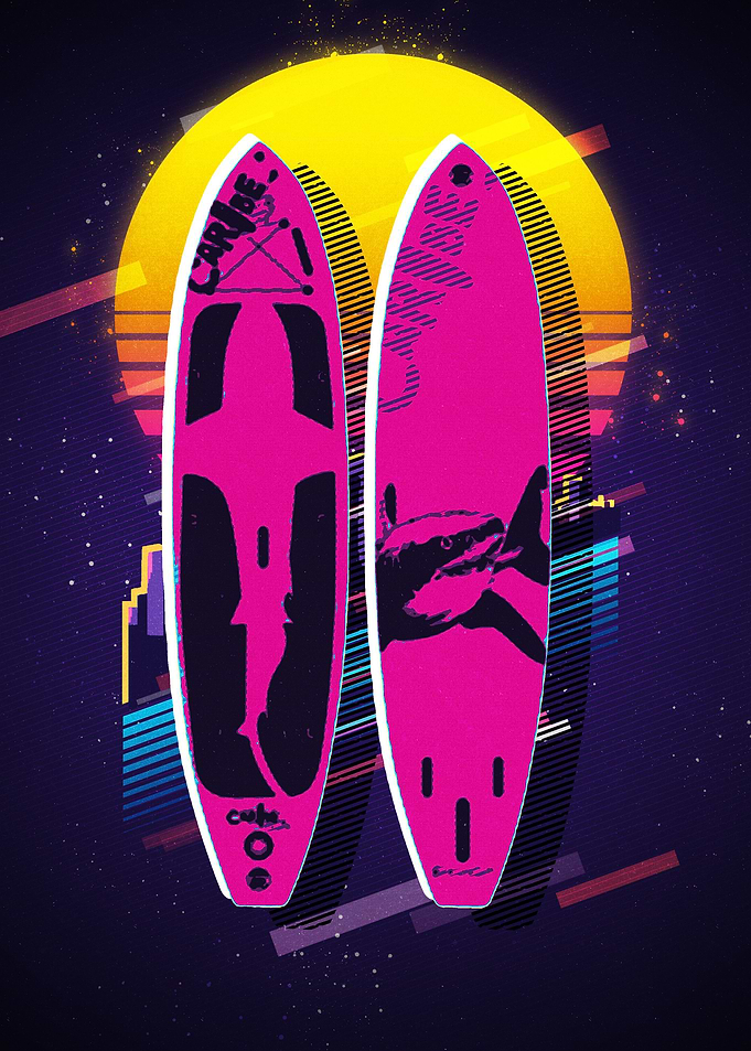 Surf
