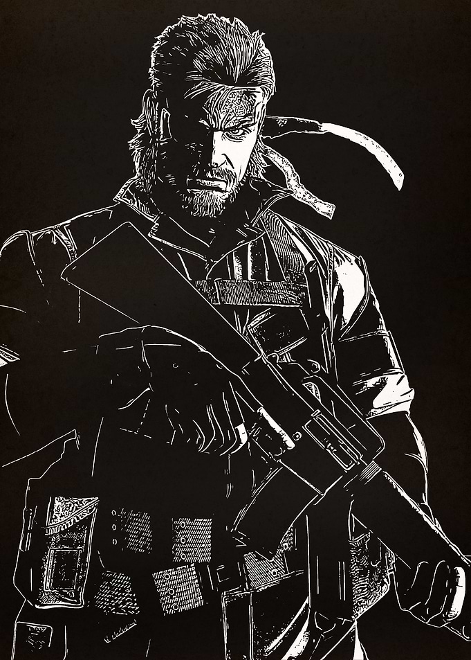 Big Boss