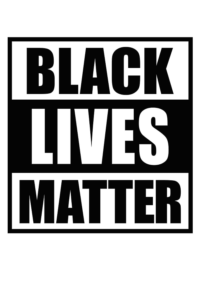Black Lives Matter Shirt