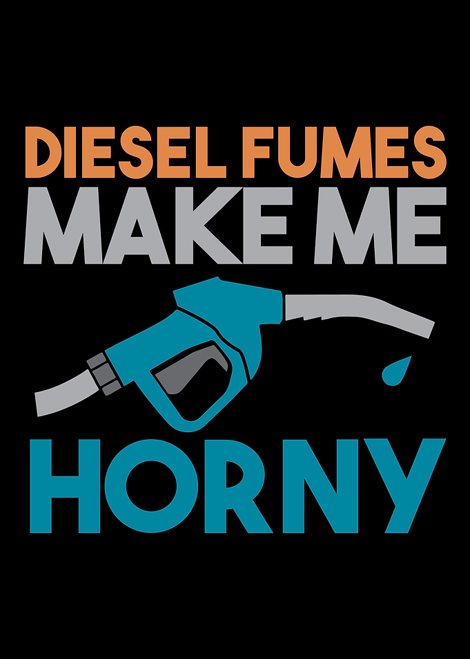 Diesel Trucker mechanic