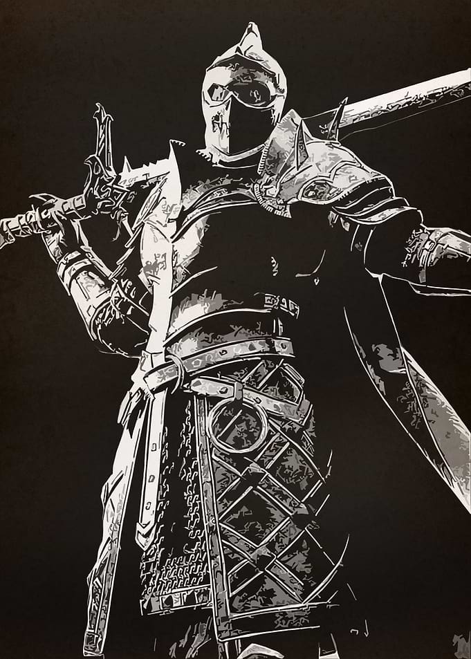 Apollyon For Honor