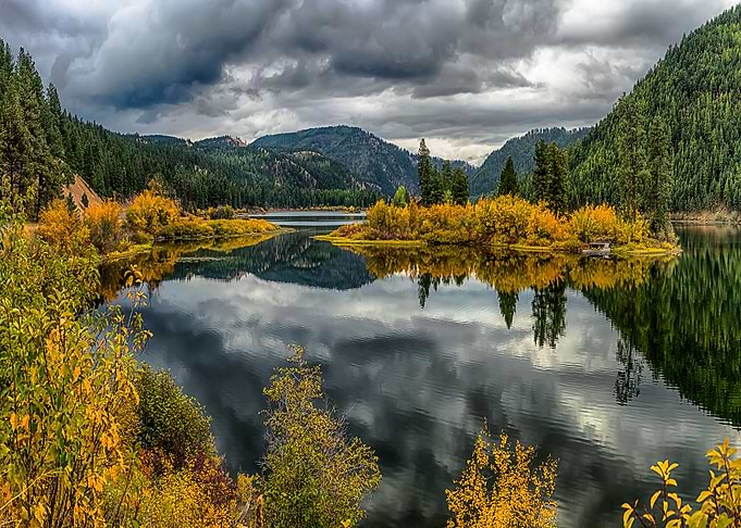 Nature