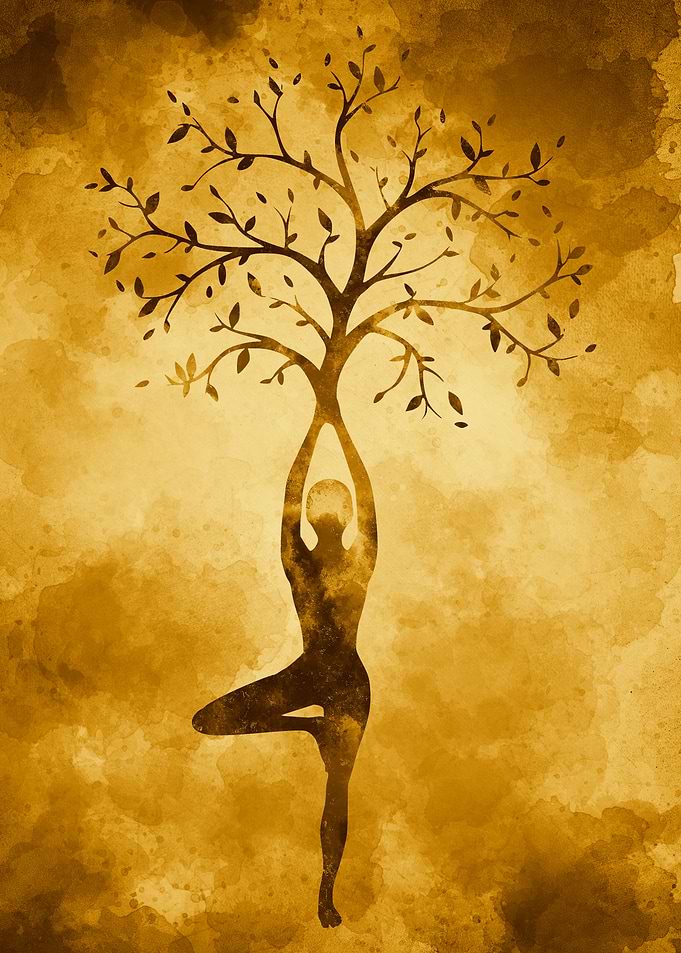yoga