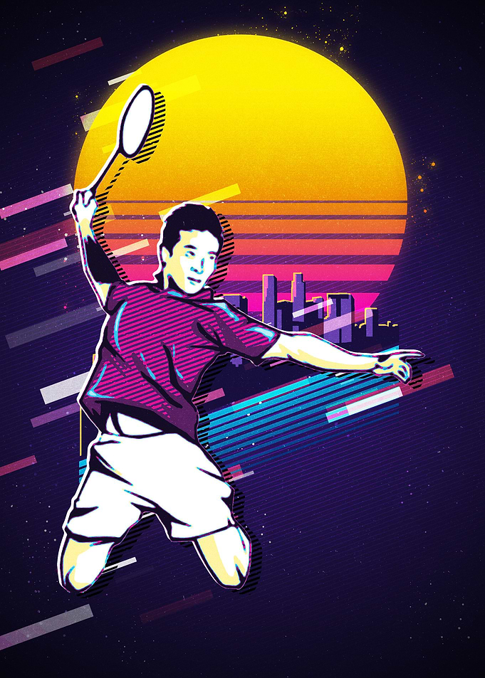 badminton