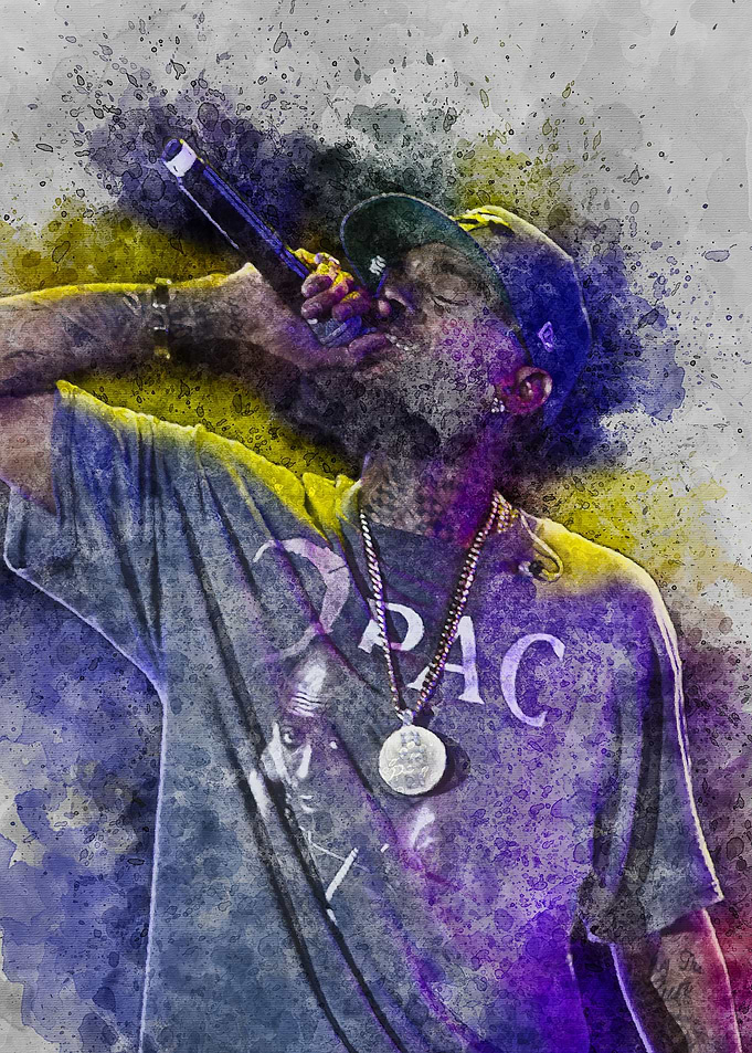 Nipsey Hussle