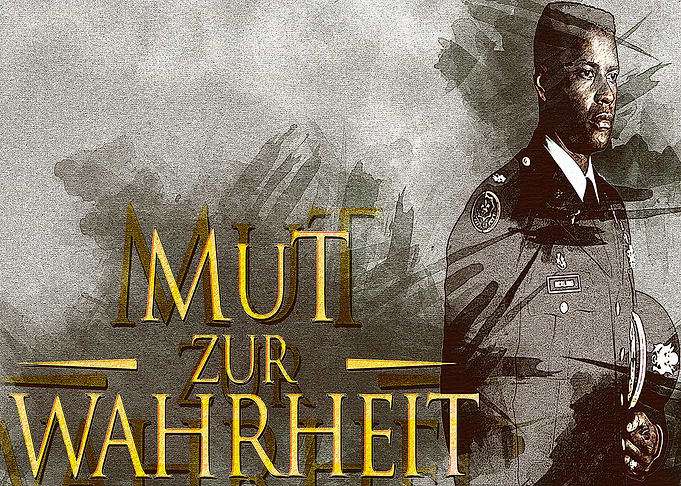 Courage under fire 1