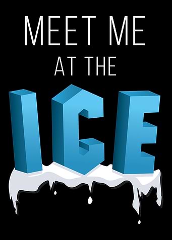 Figure Ice Skating Gift