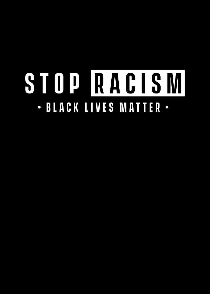Black Lives Matter