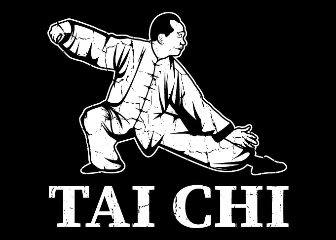 Tai Chi Qigong Expert And